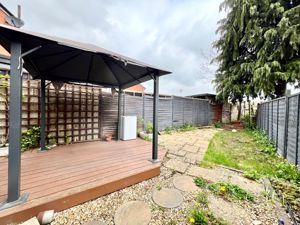 Garden- click for photo gallery